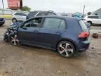 2017 Volkswagen GTI S/SE