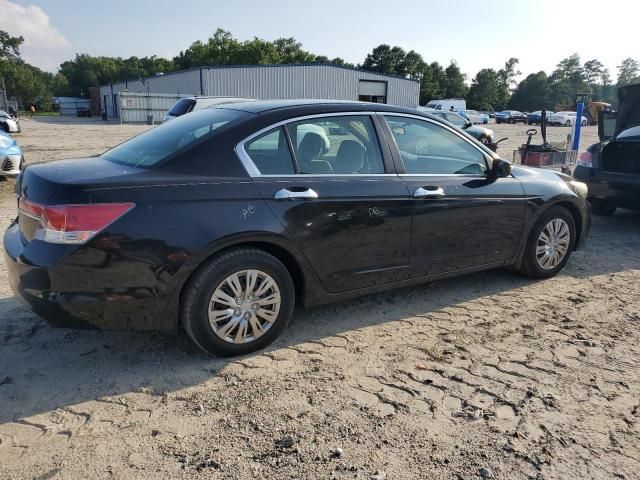 2011 Honda Accord lx