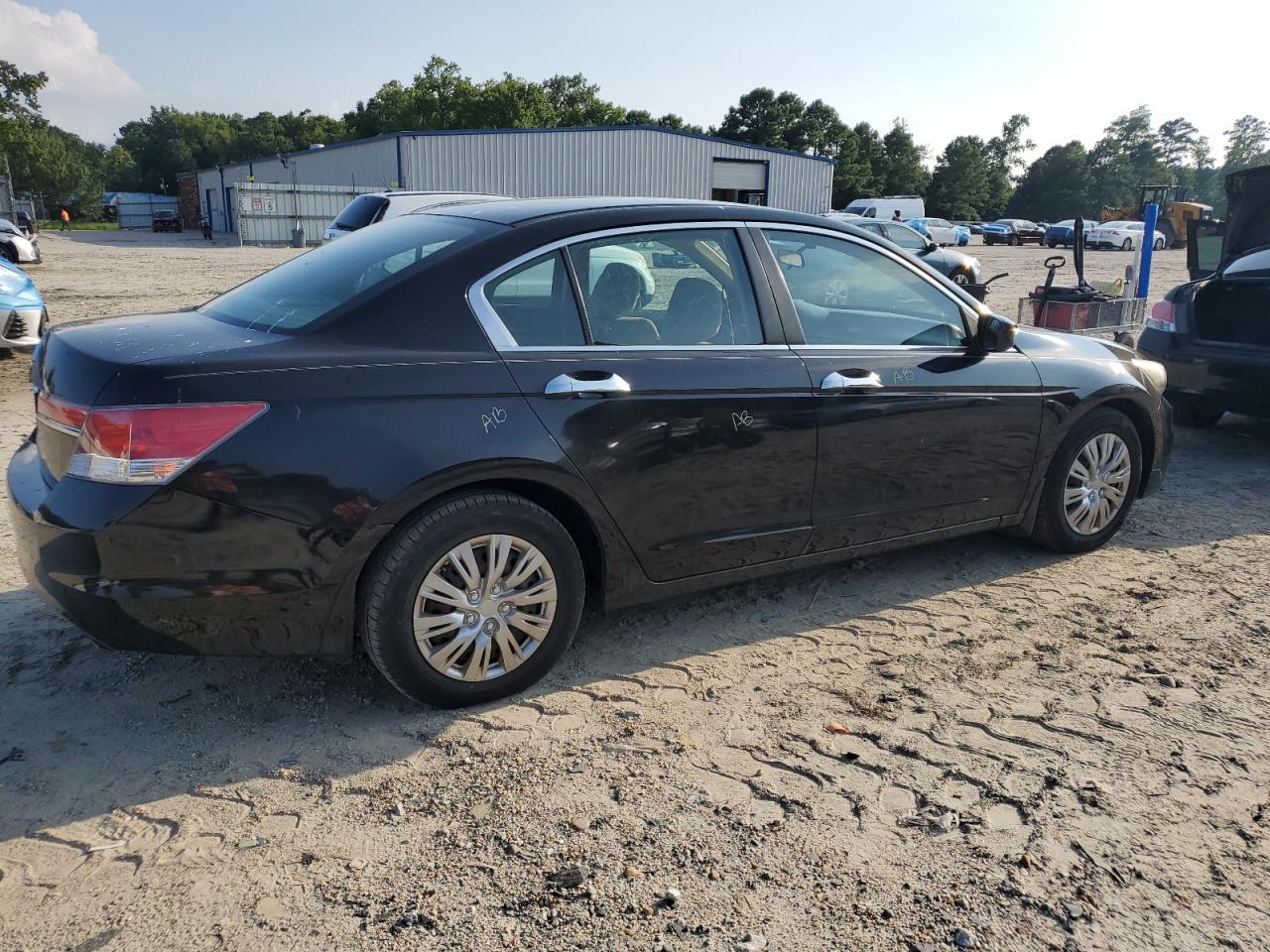 2011 Honda Accord lx
