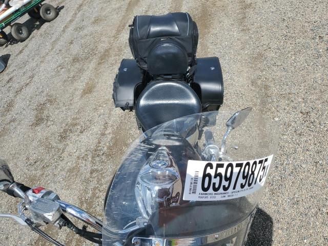 2006 Honda VT1300 S