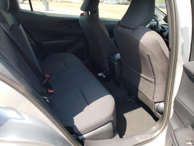 2024 Toyota Prius Prime se