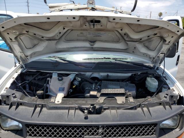 2014 Chev Express G2500