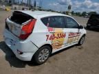 2015 Hyundai Accent GS