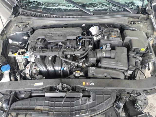 2025 Hyundai Elantra sel sel