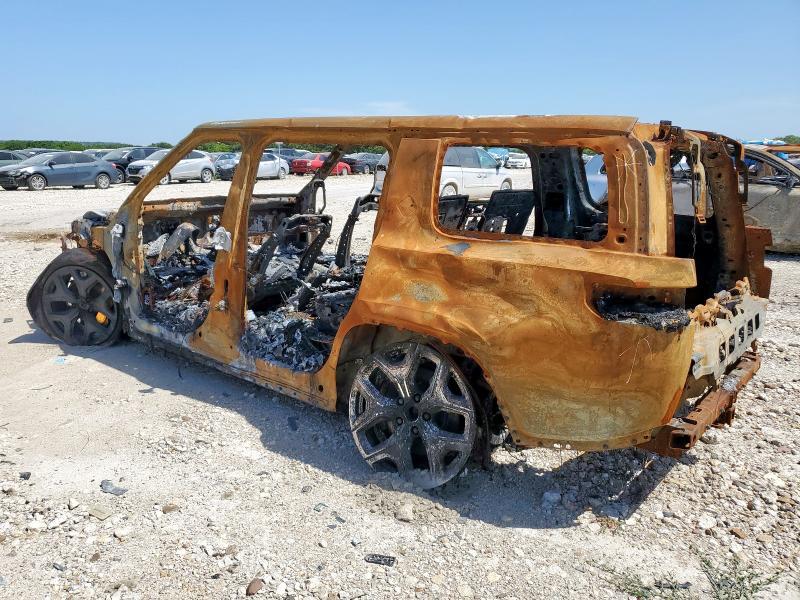 2023 Rivian R1S Adventure