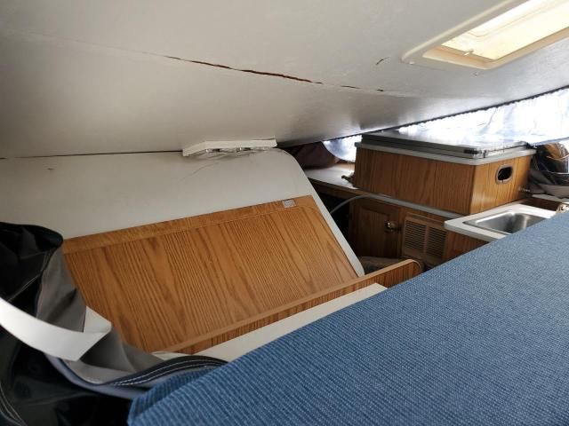 1996 Starcraft Spaceflyer 1221