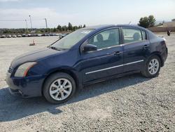 2012 Nissan Sentra 2.0 for sale in Mentone, CA