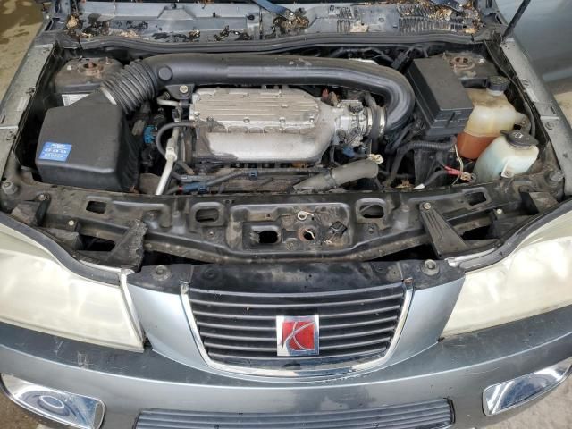 2007 Saturn Vue
