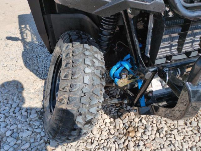 2022 Honda SXS520
