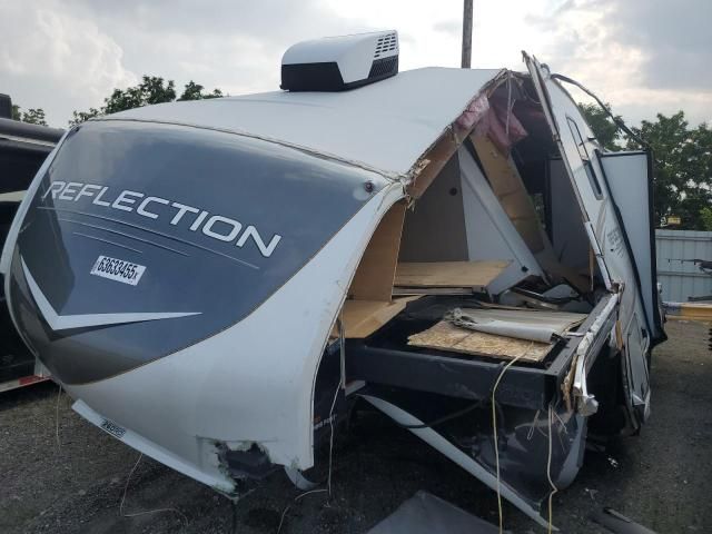 2025 Grand Design 2020 Grand Design Imagine XL-Trailers