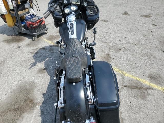 2017 Harley-Davidson Fltrxs Road Glide Special