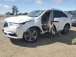 2017 Acura Mdx Technology for sale in San Martin, CA