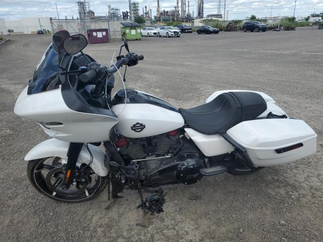 2024 Harley-Davidson Fltrx