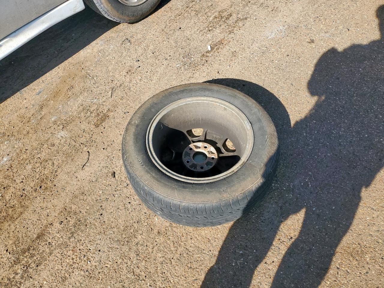 2002 Honda Accord ex