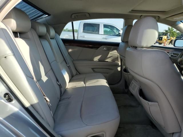2008 Toyota Avalon xl
