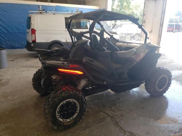 2023 Cf Moto Zforce 950 HO Sport