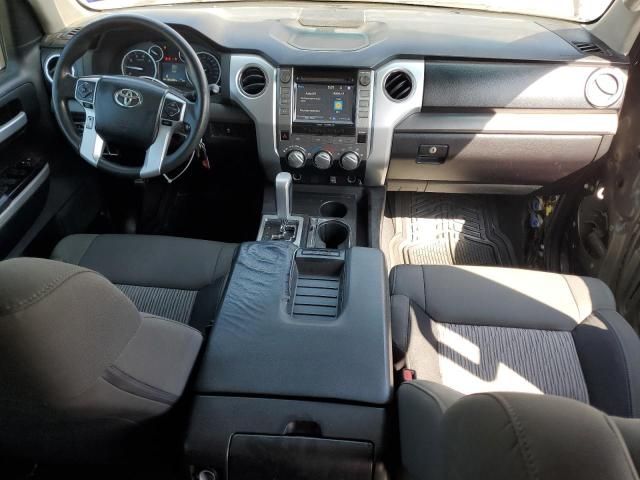 2015 Toyota Tundra Double Cab SR