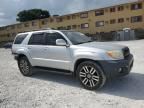 2006 Toyota 4runner Limited