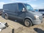 2015 Mercedes-Benz Sprinter 2500