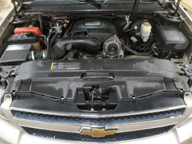 2007 Chevrolet Avalanche K1500