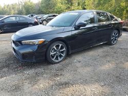 2025 Honda Civic Sport en venta en Cookstown, ON