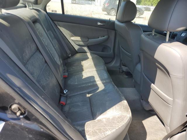 2003 Honda Accord ex