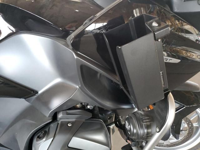 2023 BMW R 1250 RT