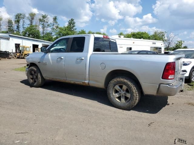 2015 Dodge RAM 1500 SLT