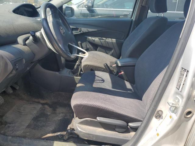 2008 Toyota Yaris