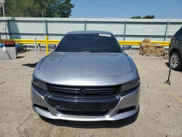 2016 Dodge Charger R/T