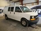 2013 Chevrolet Express G2500