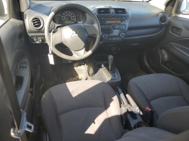 2015 Mitsubishi Mirage de