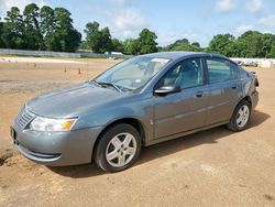 Saturn salvage cars for sale: 2007 Saturn Ion Level 2