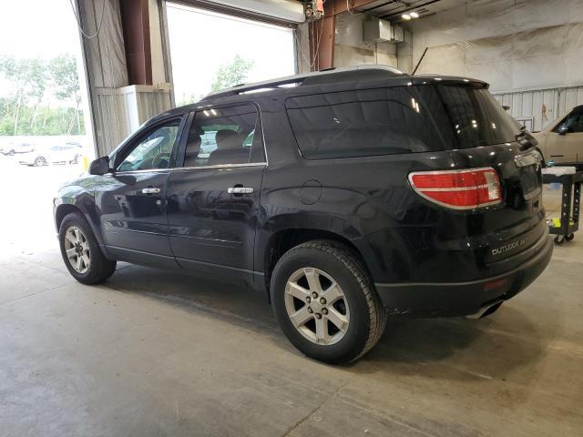 2008 Saturn Outlook xr