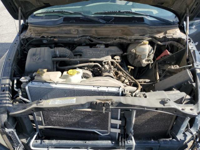 2007 Dodge Ram 1500 st