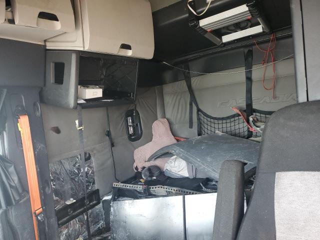 2019 Freightliner 2019 Frht Cascadia 1