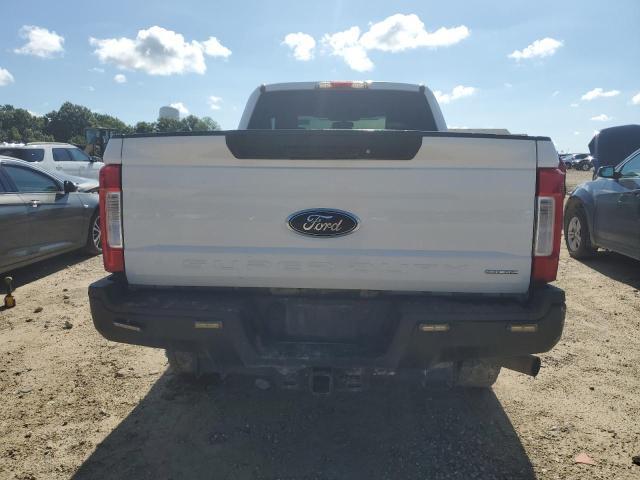 2017 Ford F250 Super Duty