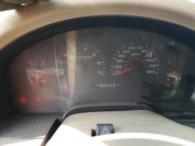 2006 Ford F150