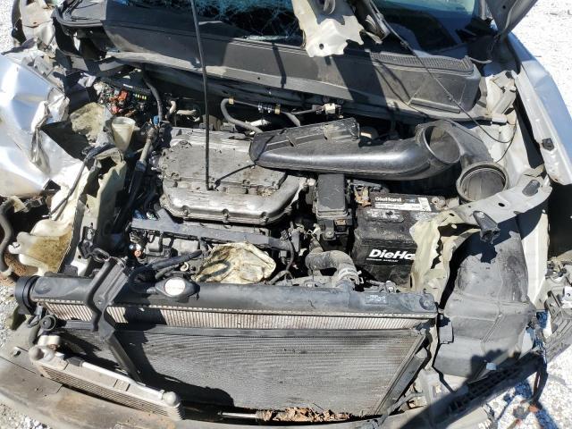 2010 Honda Pilot exl