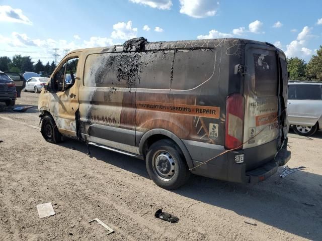 2017 Ford Transit T-150