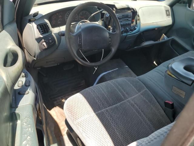 1997 Ford F150