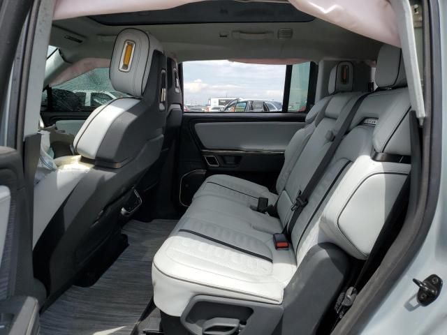 2023 Rivian R1S Launch Edition