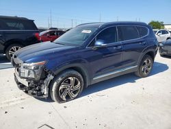 2022 Hyundai Santa FE SEL for sale in Haslet, TX