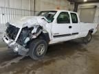 2004 Chevrolet Silverado K2500 Heavy Duty