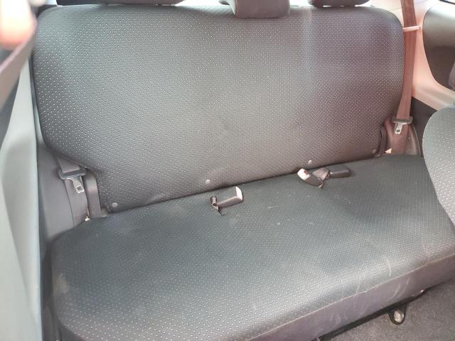 2007 Toyota Yaris Base