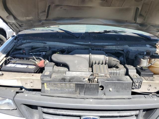 2007 Ford Econoline E250 Van