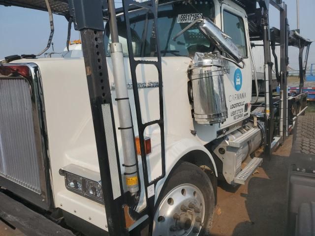 2022 Westenstar 2022 Western Star 4900 Car Carrier Truck