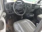2013 Chevrolet Express G2500