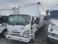 Isuzu salvage cars for sale: 2020 Isuzu NRR