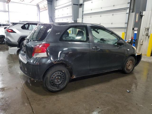 2011 Toyota Yaris